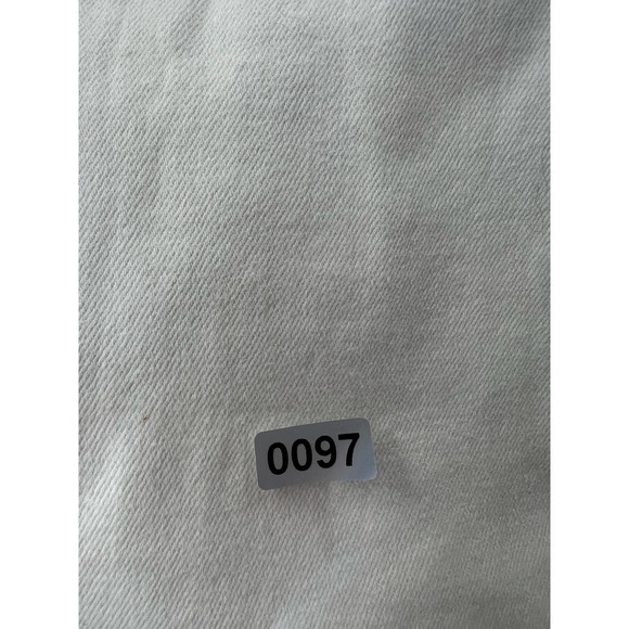 BlankNYC‎ white jeans size 27 - Picture 8 of 8